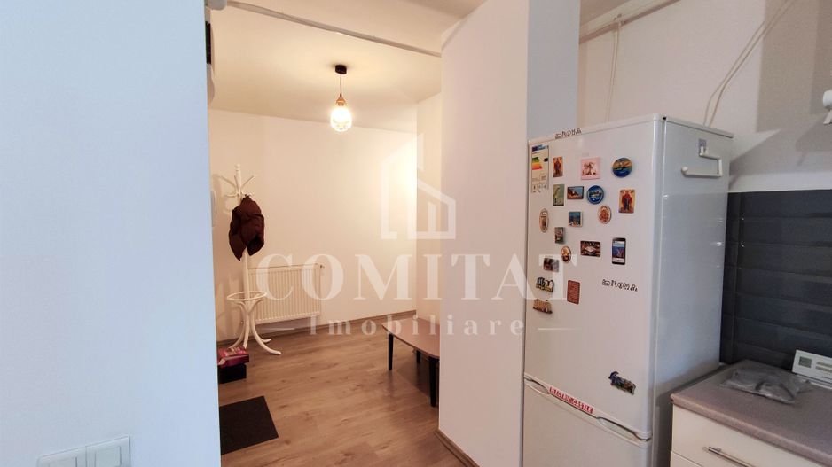 Apartament la cheie | 2 camere | Donath Park - Poză 6