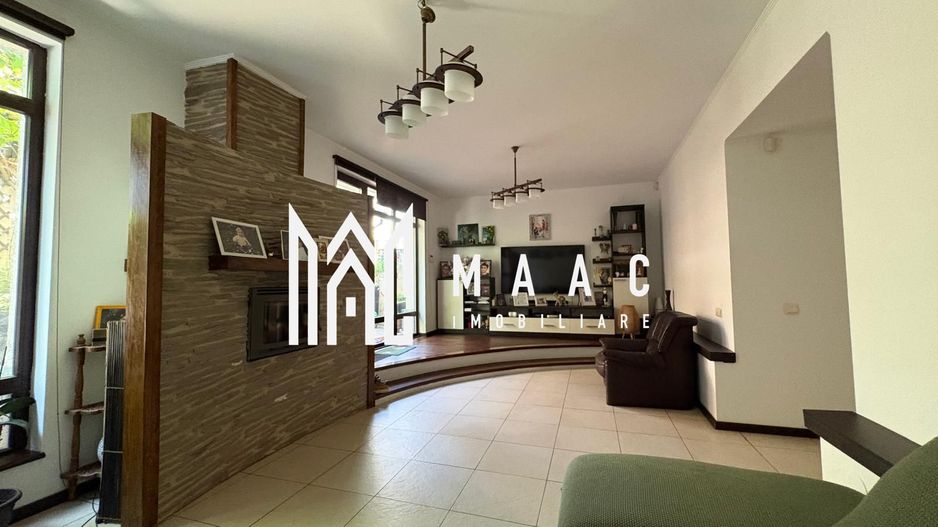 Casa P+2 |  6 camere | Spatiu Birouri | Zona Nord - Poză 16