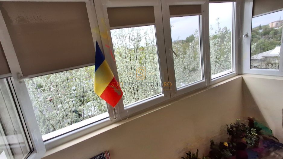 Apartament spatios cu 2 camere , sos. Oltenitei, Popesti-Leordeni - Poză 15