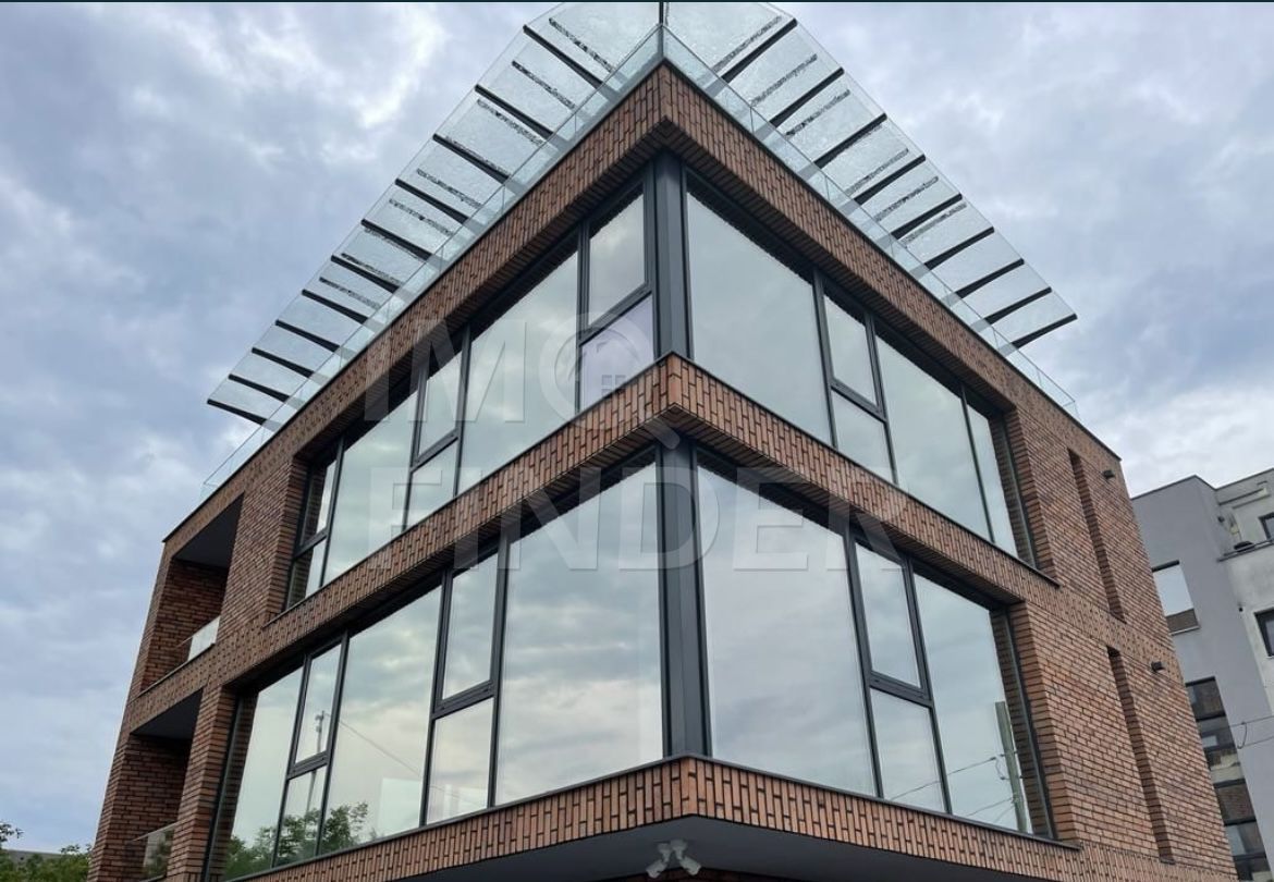 Inchiriere cladire de birouri, clinica, zona Leroy Merlin - Poză 5