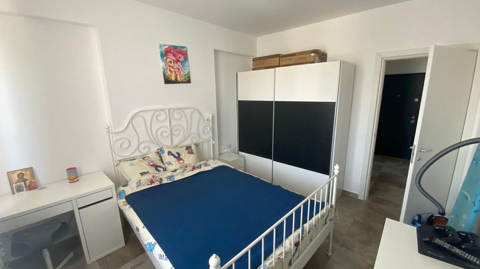 Vânzare apartament de 3 camere decomandat in Chiajna cu parcare - Poză 11
