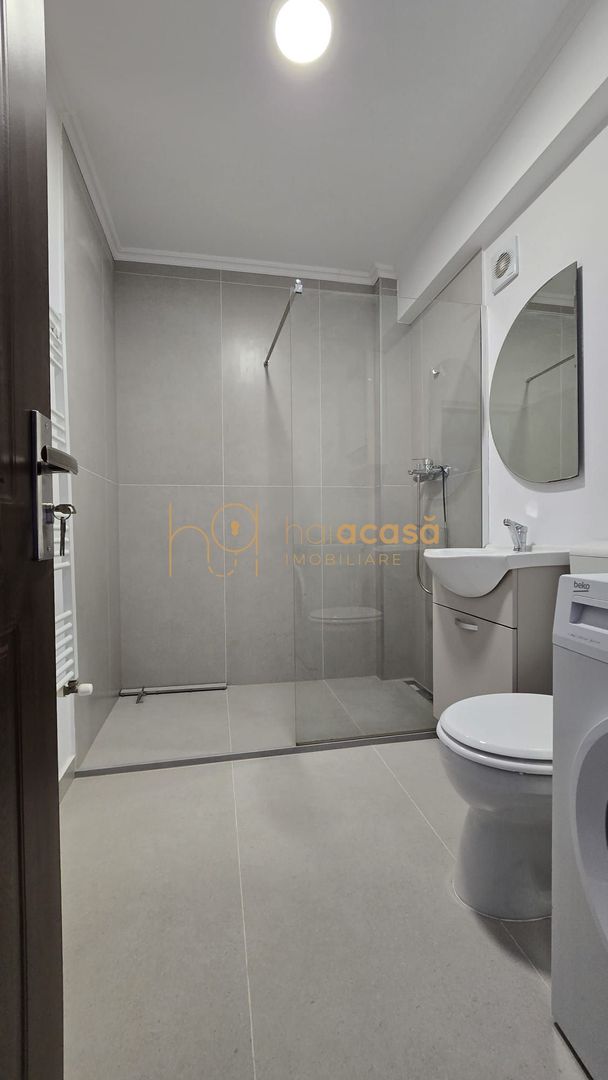 Apartament de inchiriat 56 mp 3 camere zona Florilor - Poză 10
