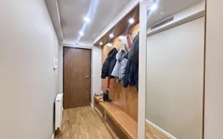 3 camere | boxa | loc parcare | GreenLake Sisesti - Poză 13