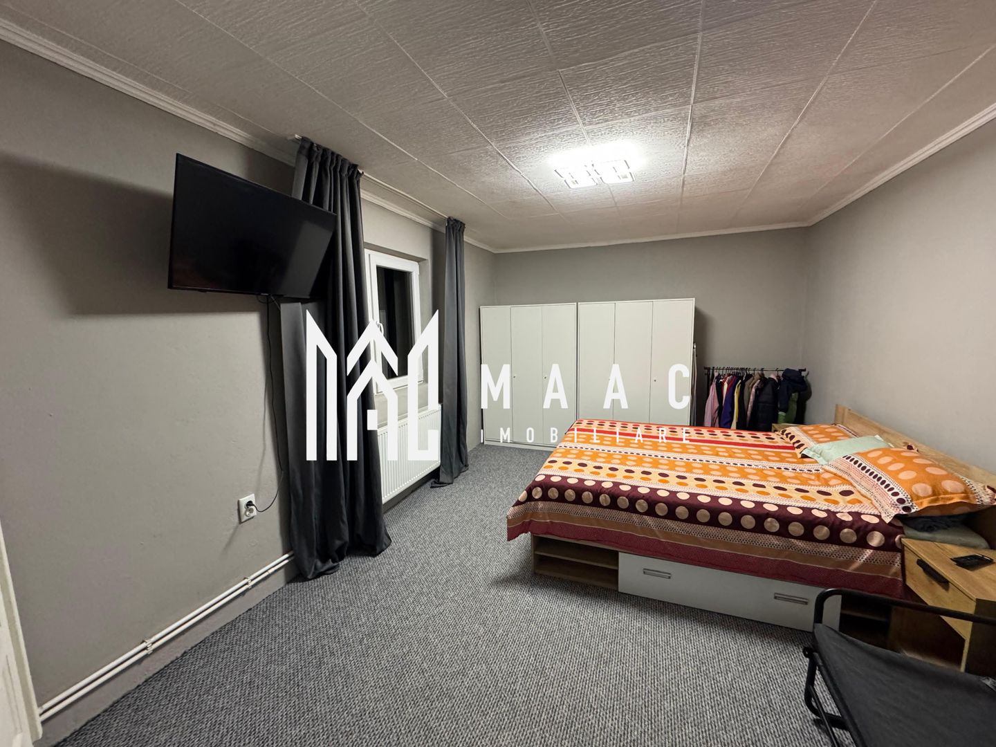 Casă  3  Camere  | 560 mp curte | Gura Râului - Poză 3