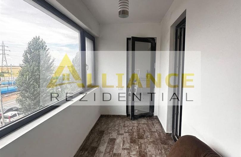 Apartament 3 CAMERE  | METROU BERCENI - Poză 6