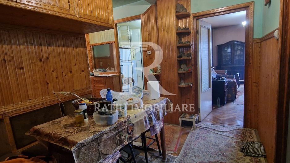 Apartament 4 camere | Ascensor | Centru Civic | 112 mp Utili | Oradea. - Poză 15