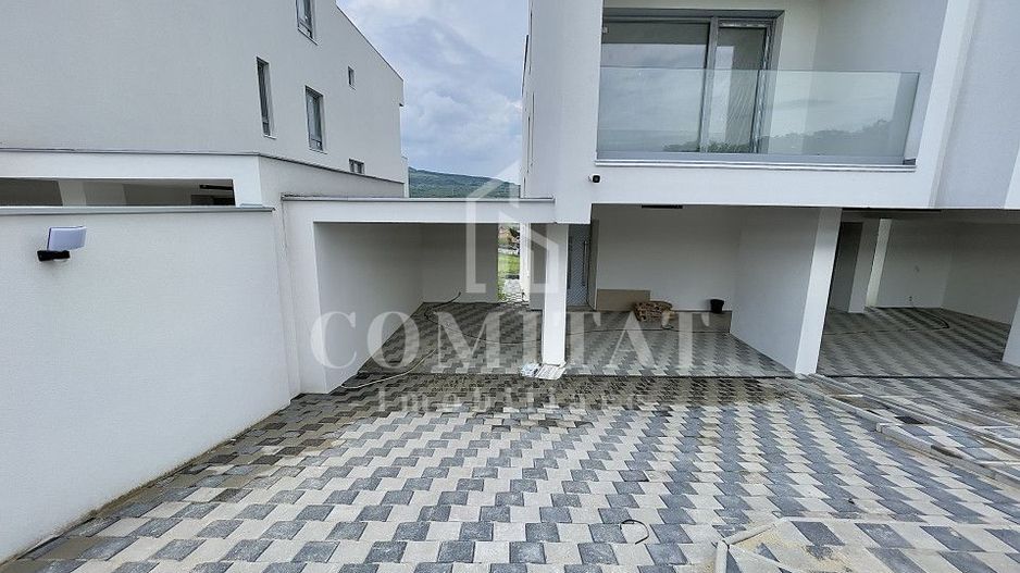 Case tip duplex deosebite | poziționare cu panoramă | cartier Borhanci - Poză 2