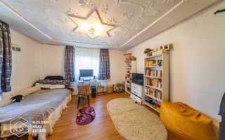 Casa în Curtici cu două corpuri de cladire, teren de 1080mp, comision 0 % - Poză 9