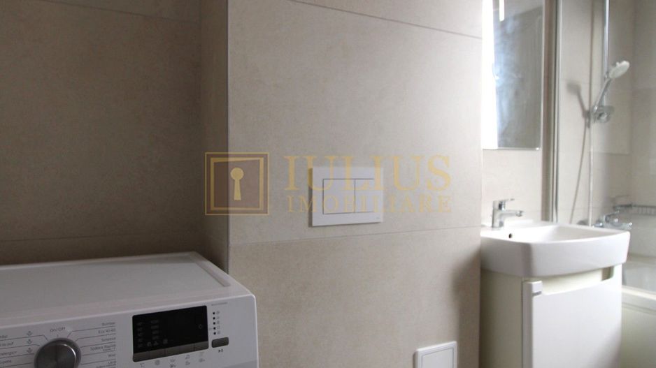 Dumbravita, 3 camere, centrala proprie - Poză 11