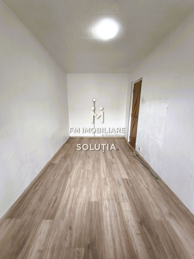 Apartament 1 cameră, decomandat – Dragos Vodă, lângă grădiniță - Poză 9