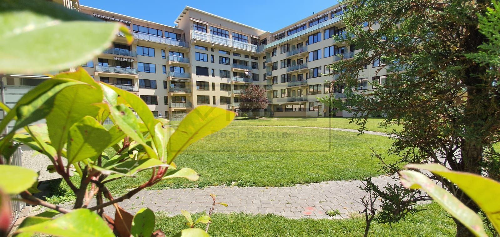 Garsoniera premium Copou - Exclusive Residence - Poză 21