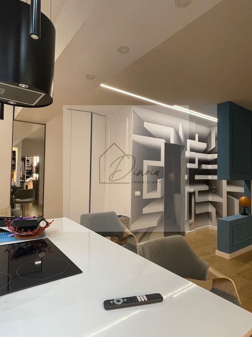 Vanzare Apartament 3 camere UPGROUND I Aviatiei I Metrou Pipera - Poză 7