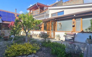 Vila 7 Camere - Str. Morii -Renovata 2024 - Teren 493 mp - Poză 1