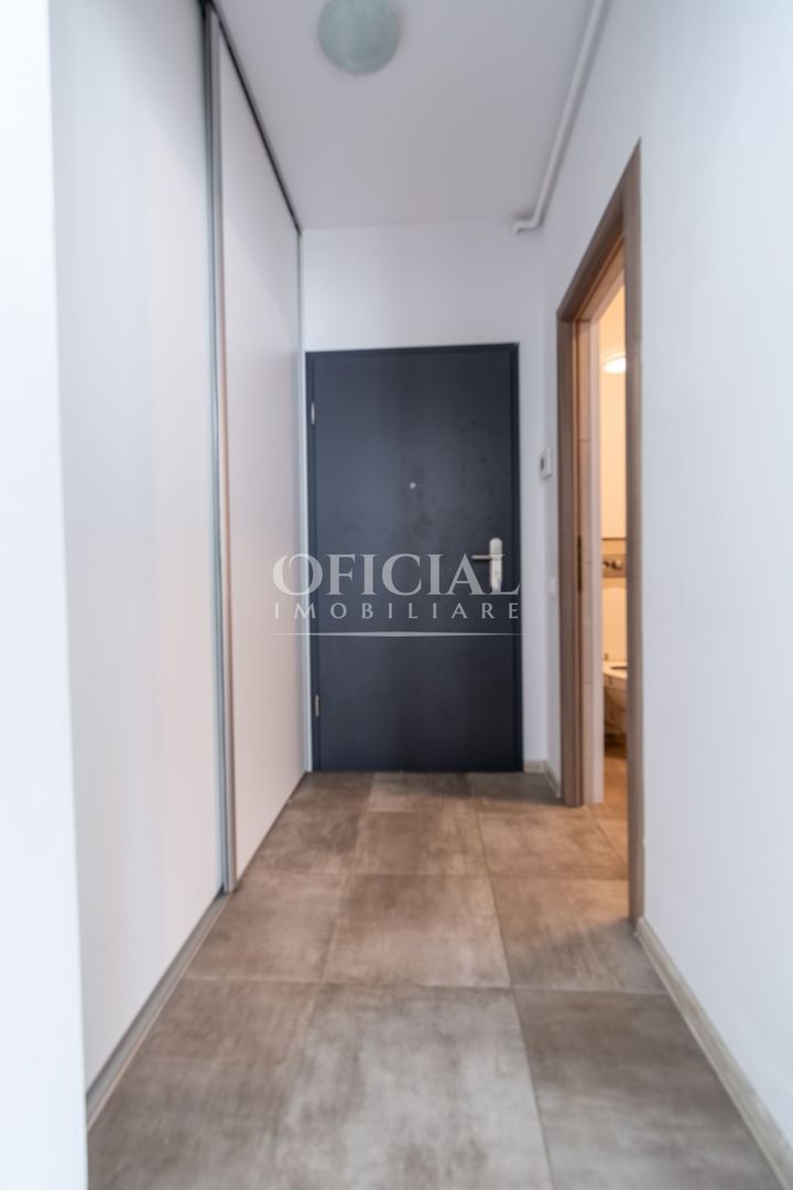 Apartament 2 camere | 52 Mp | Modern | VIVIDO | Zona Iulius Mall FSEGA - Poză 15
