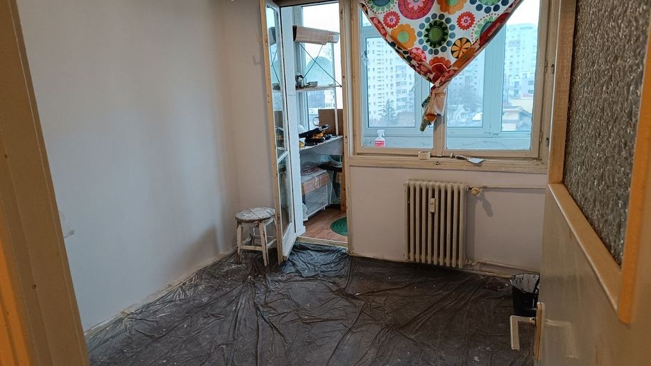 Apartament 3 camere-potential renovare,langa scoala si parc - Poză 4