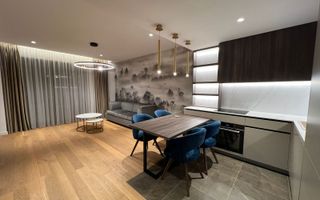 Apartament High End I 2 Camere în One Herăstrău Towers - Poză 6