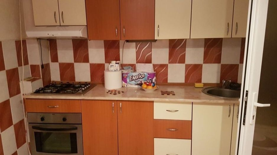 Vanzare Apartament 2 camere, etaj 8/9, 2 lifturi, confort 1, 52 mp– Rahova - Poză 6