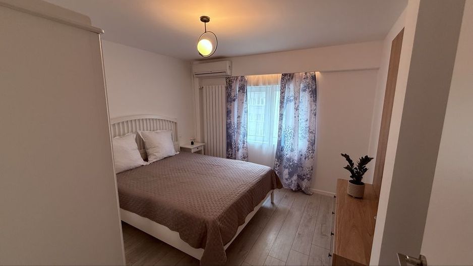 Apartament 3 camere, prima închiriere, loc parcare, Emil Botta - Poză 7