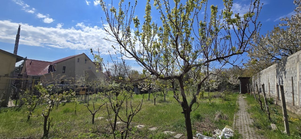 Vânzare, casă, 3 camere, Î. P. „Primăvara, Codru - Poză 8