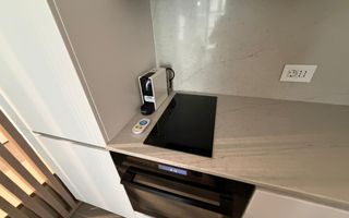 AP. 2 CAMERE ESTORIA, PRIMA INCHIRIERE, PET-FRIENDLY, PARCARE, METROU - Poză 5