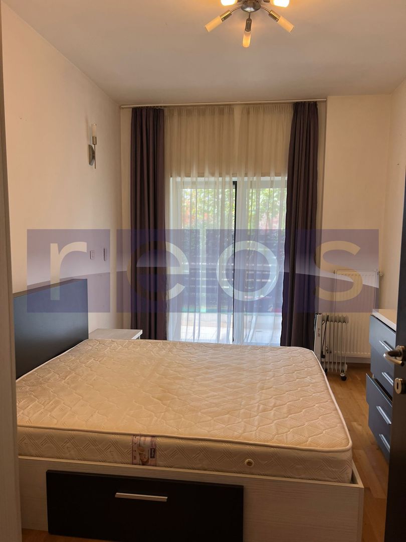 INCHIRIERE 3 CAMERE ZONA IANCU NICOLAE | TERASA PROPRIE | - Poză 8