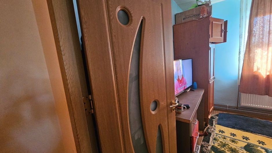 Apartament 3 camere – etaj 3, Cartier Războieni - Poză 4