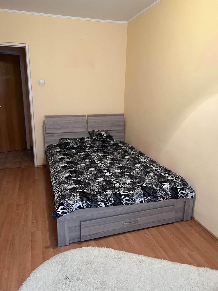 Apartament 2 camere lângă metrou Titan, etaj 5 - Poză 2