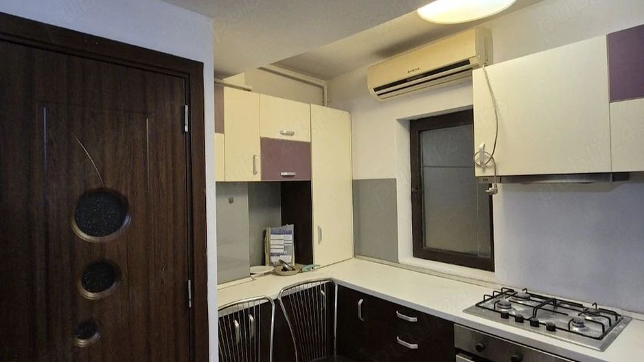 Apartament 2 camere cu scara interioara si centrala proprie, bloc nou - Poză 2