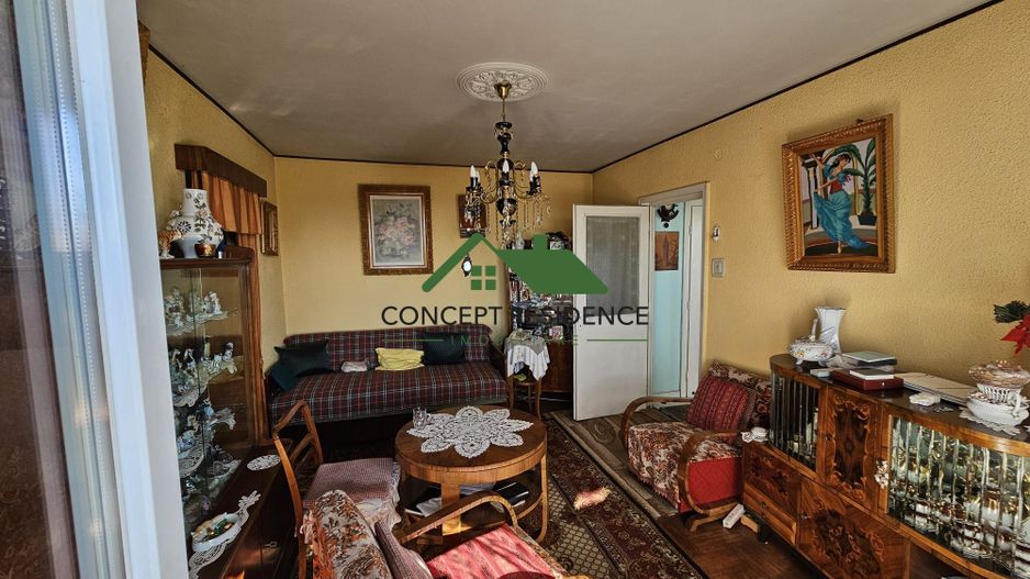 Exclusivitate! Ap.2 camere, 2 balcoane – Coșbuc, zona Electrica - Poză 2