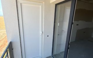 Apartament 2 Camere | 56 MP Utili | Balcon | Complex Rezidențial - Poză 6