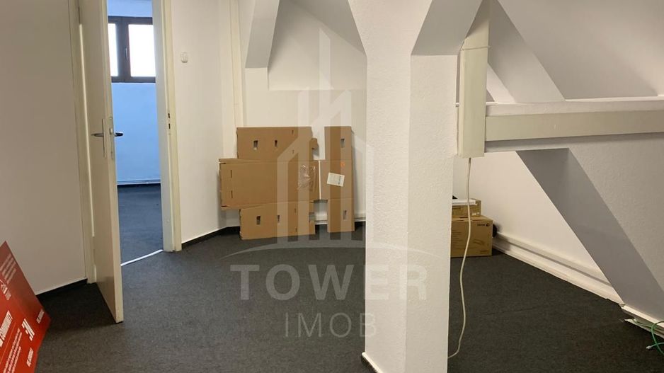 Spatiu pentru birouri sau alte activitati -zona ultracentala-201 mp - Poză 5