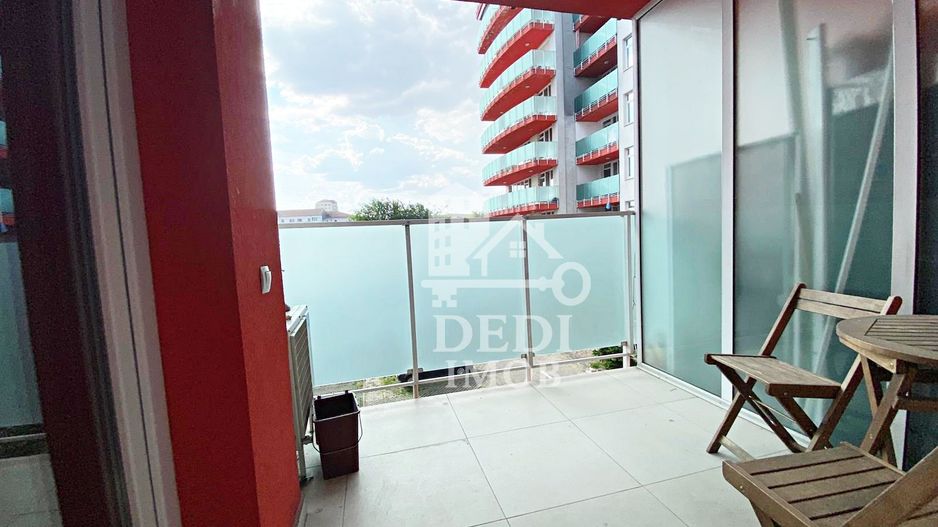 Apartament 2 camere de inchiriat in zona centrala Ared, Oradea - Poză 9