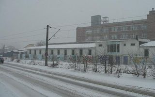 Pachet cladire matriterie si cladire productie/ depozit Baicului 82 - Poză 4