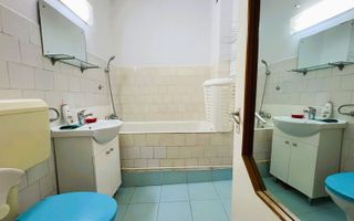 Apartament 2 camere | Aleea Carpați | Etaj 1 | Balcon 9 mp - Poză 6