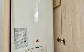 Lunei-Apartament 1 Camera-Centrala Proprie - Poză 14