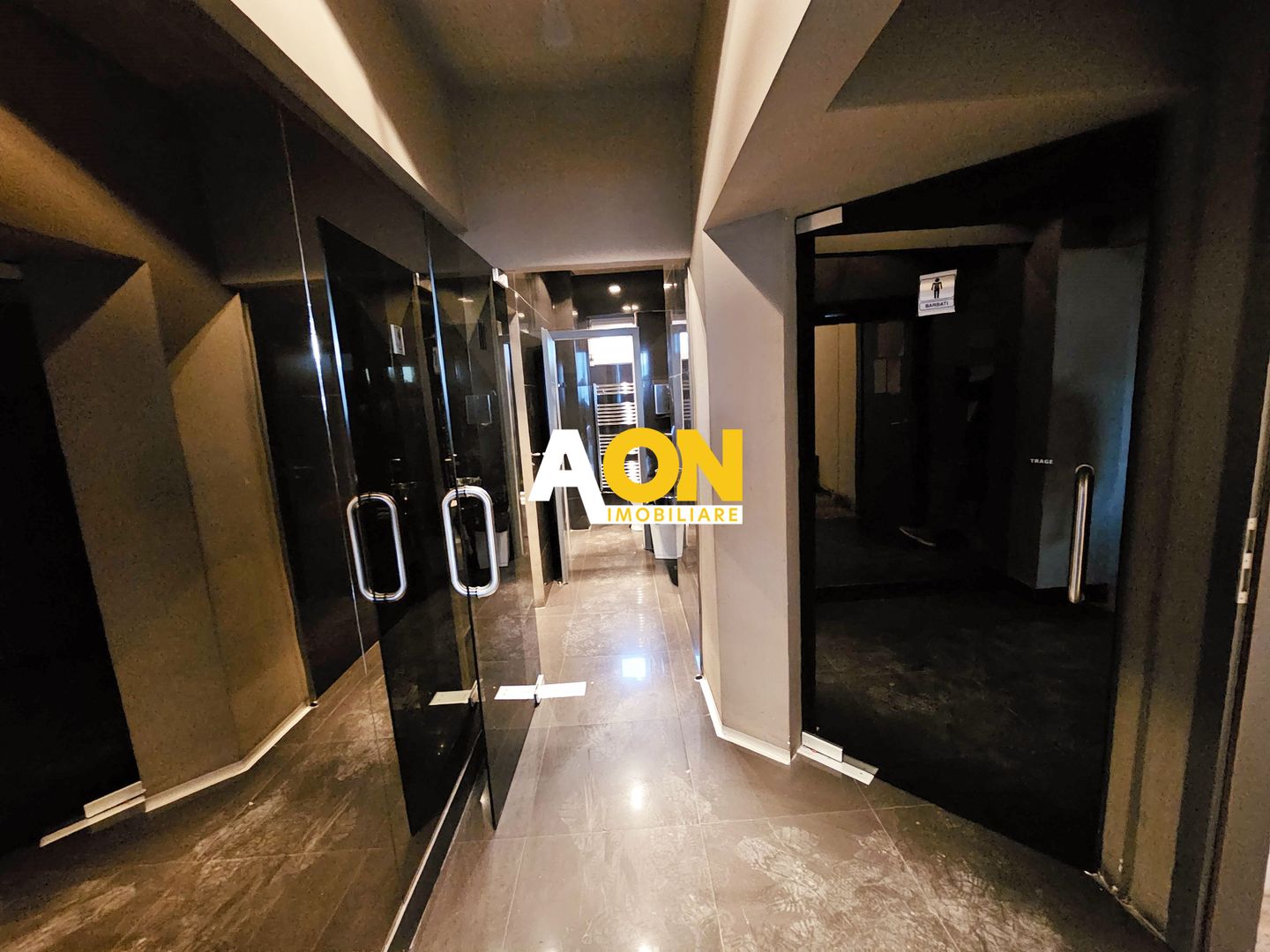 Spatiu comercial sau de birouri, 325 mp utili, M-uri - Poză 8