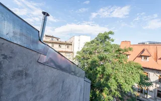 Apartament 4 camere de vanzare 104 mp, Central, Calea Mosilor - Schiță 28