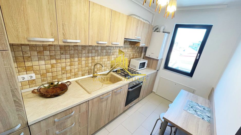 2 camere, modern, spatios, balcon, parcare, Buna Ziua, Home Garden - Poză 3