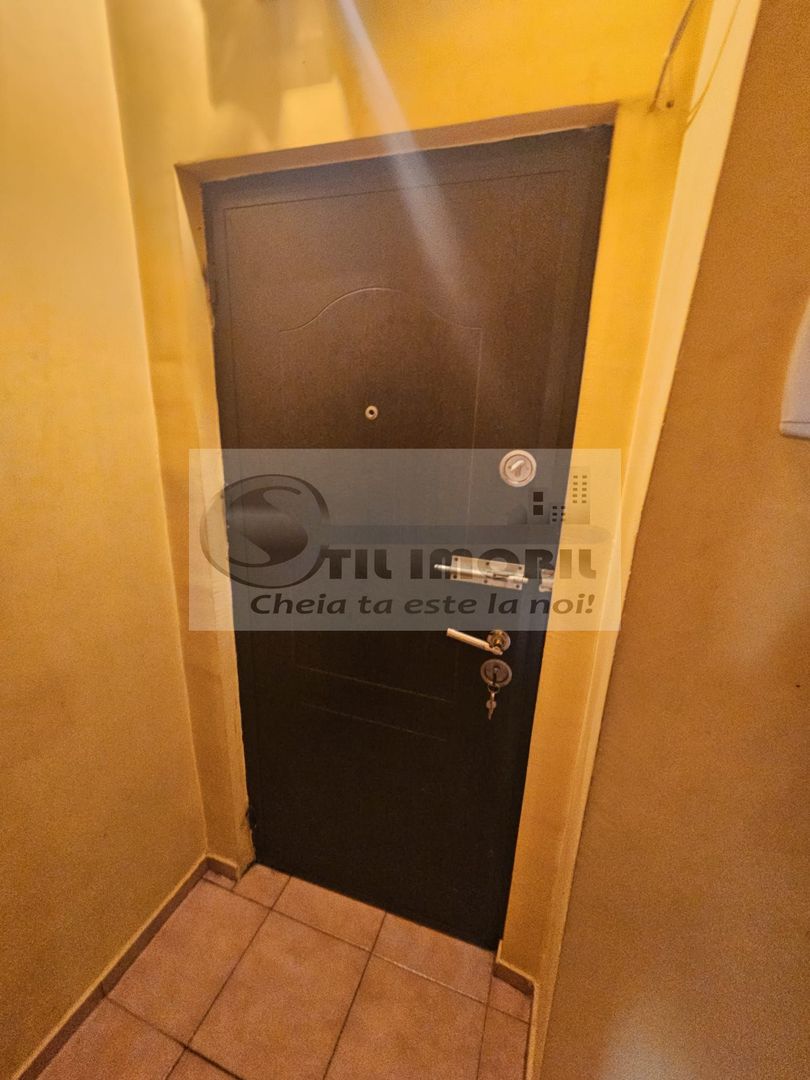 Poziție excelentă! Ap. 2 camere, Nicolina – 50 mp, et. 3/4 - Poză 3