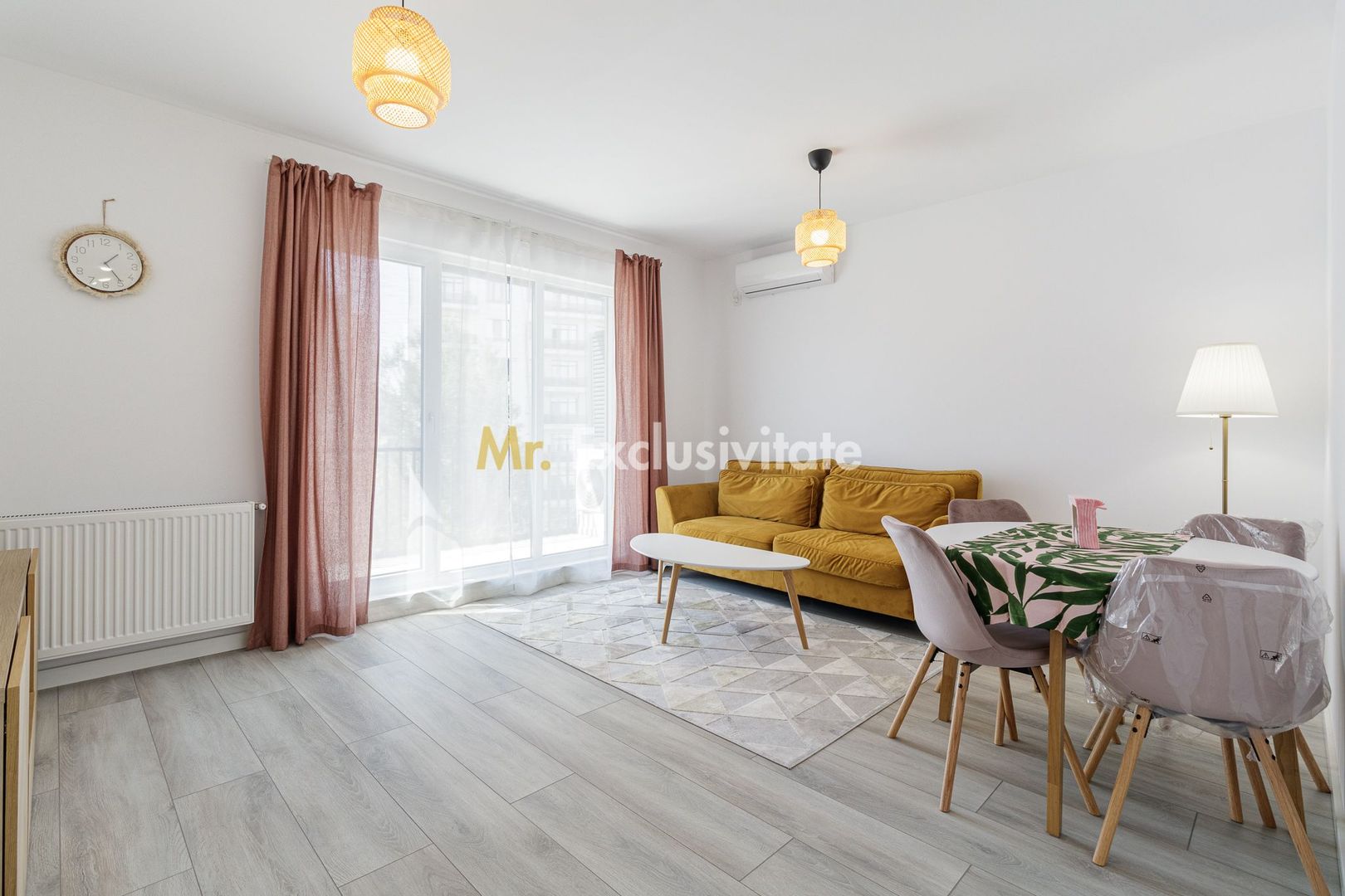 2 camere | Bloc nou | Parcare subterana - Poză 1