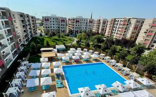 Preluare afacere I Terasa + piscina I Cartier Solar - Poză 1