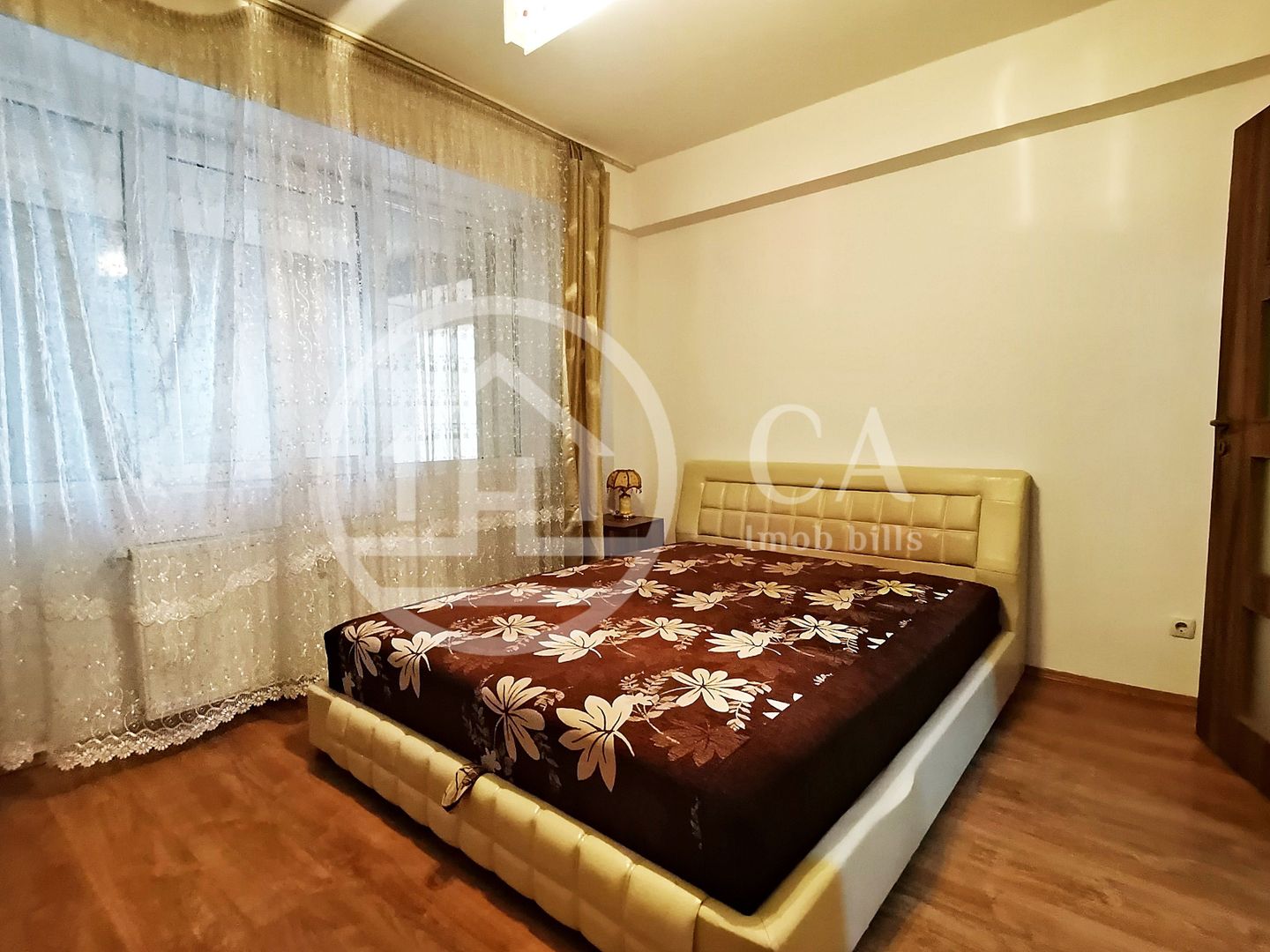 Apartament cu 2 camere de vanzare în Prima Nufărul, Oradea - Poză 2