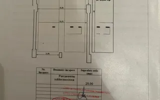 VANZARE APARTAMENT PREMIUM | FINISAJE LUX | 2 LOCURI PARCARE SUBTERAN | TERASA | - Poză 14
