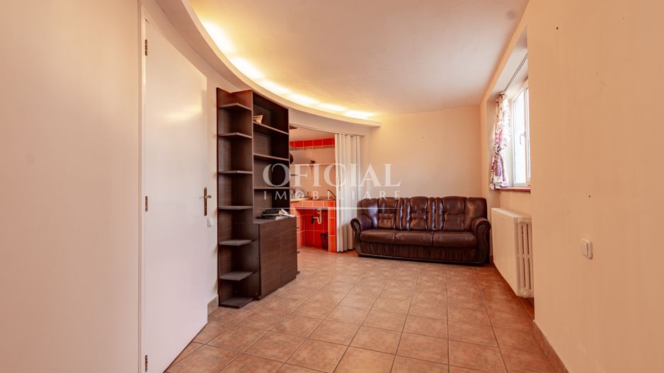 Apartament 2 Camere | Spatiu Birou | Parcare | Zona Mihai Viteazu - Poză 5