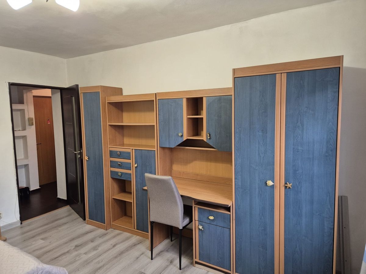 GARSONIERA LUJERULUI, BUCATARIE INCHISA, RENOVAT, METROU 10 MINUTE - Poză 2