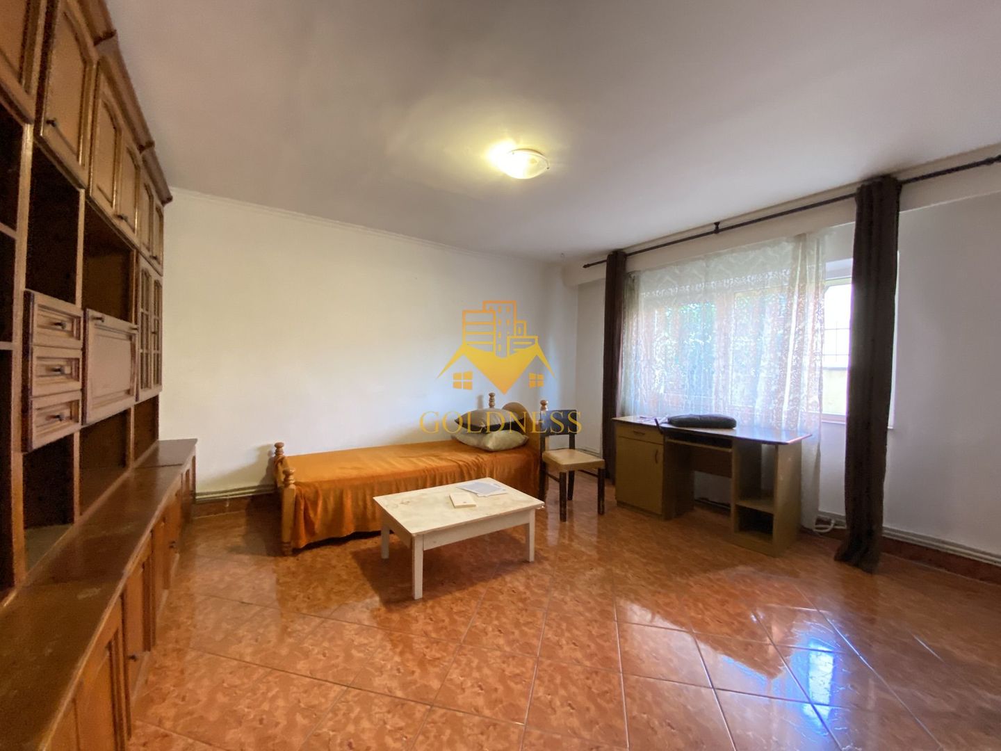 Apartament 3 camere Manastur, zona linistina, apropiat de Olimpia - Poză 3