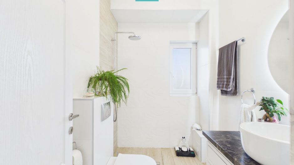 Casă 4 camere cu teren 450 mp pe Dealurile Oradei - Poză 32