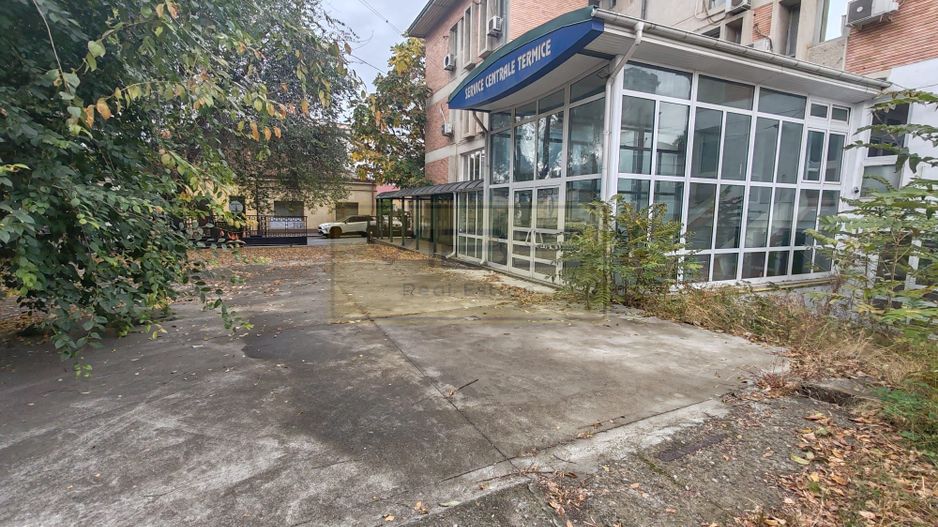 ULTRACENTRAL- Spatiu Comercial/Office- Independentei/Golia! - Poză 5