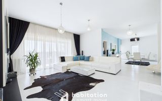 Casa ta pe un singur etaj – 136 mp de confort în zona Lipovei - Pădure - Poză 2