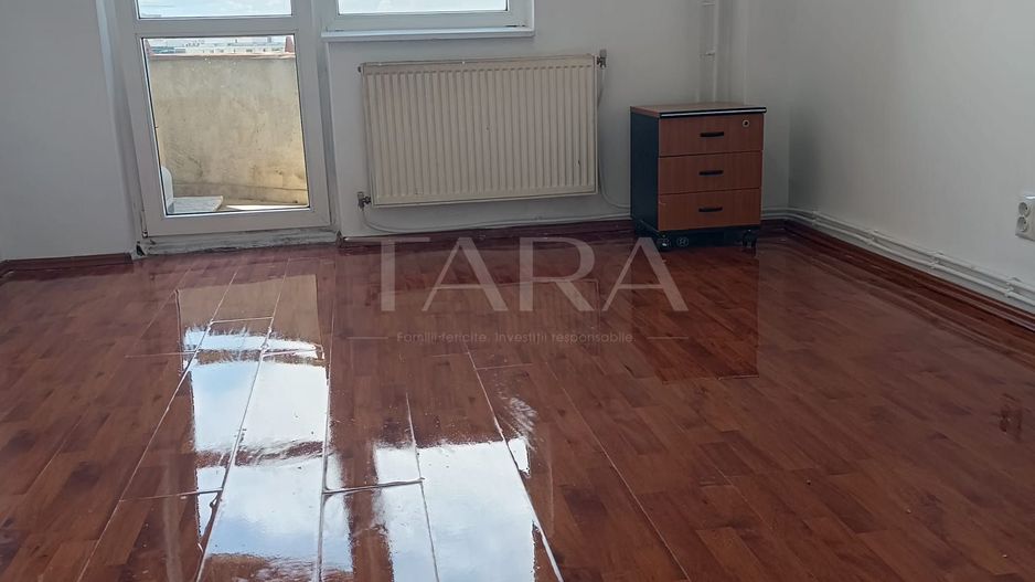 Apartament cu 2 camere, 54 mp, 2 balcoane, zona Fabricii, Mărăști. - Poză 2